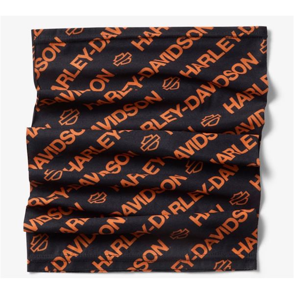 2026 ARRIVAL Pánský nákrčník H-D TECH - 97612-26VM