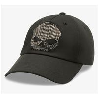 2026 ARRIVAL Women's Willie G Ballcap 97615-26VW