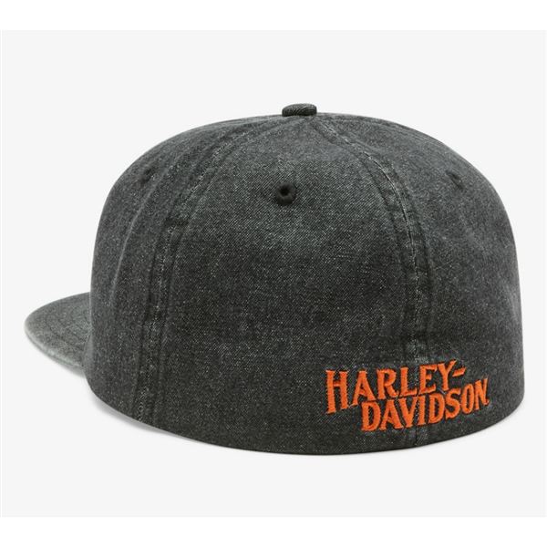 SUMMER 2026 Pánská čepice Harley-Davidson - 97626-26VM