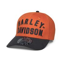 Čepice Harley-Davidson 97636-22VM