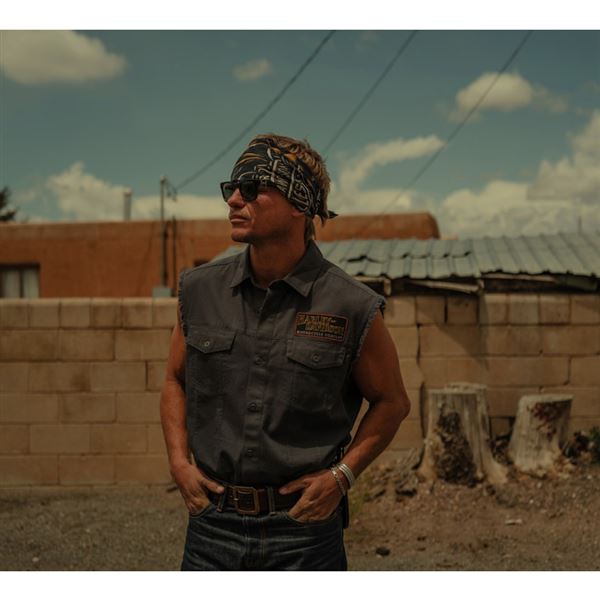 SUMMER 2026 Šátek Eagle Bandana - 97640-26VX
