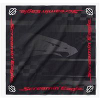 2026 ARRIVAL Šátek Screamin' Eagle - 97641-26VX