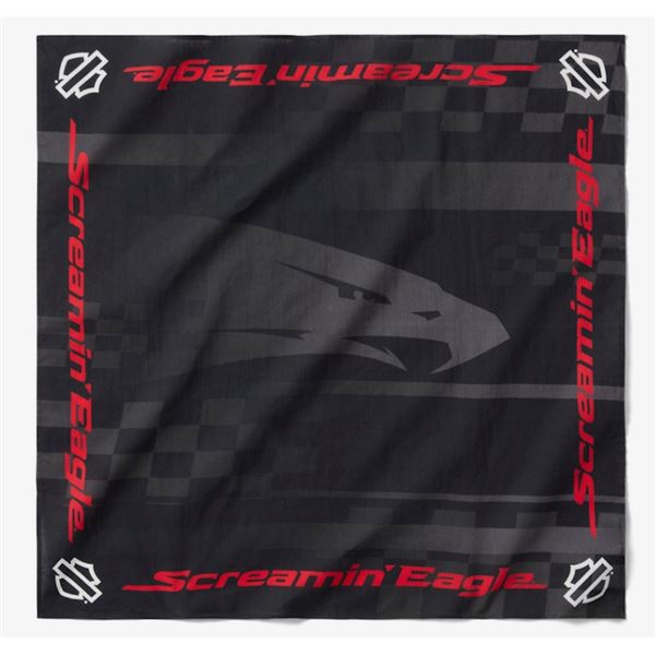 2026 ARRIVAL Šátek Screamin