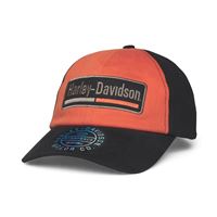 Čepice Harley-Davidson 97646-22VM