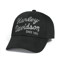 Čepice Harley-Davidson 97647-23VW