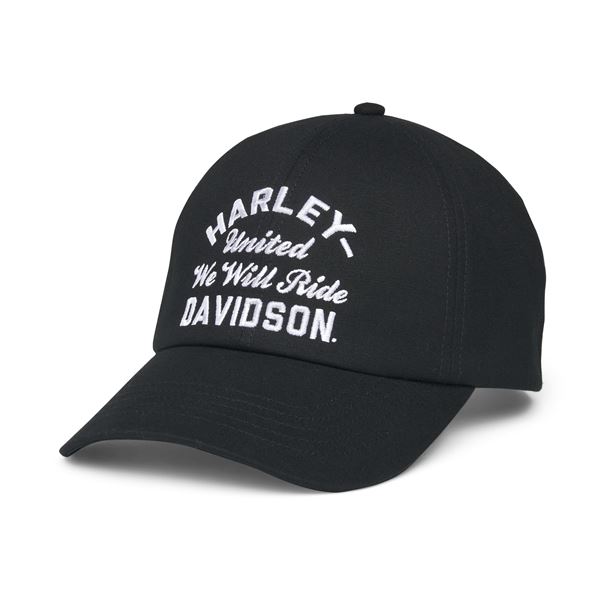 Čepice Harley-Davidson 97658-22VW