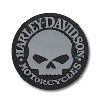 Nášivka Harley-Davidson 97660-21VX
