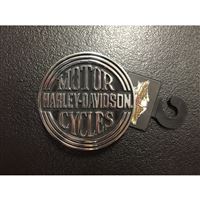 Dámská přezka Harley-Davidson 97665-07V