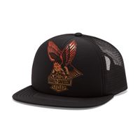 FALL 2026 Harley-Davidson Pánská Trucker kšiltovka - 97669-26VM