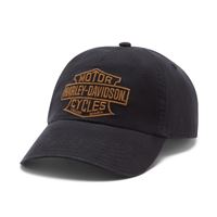 FALL 2026 Pánská čepice H-D® American Classic - 97670-26VM