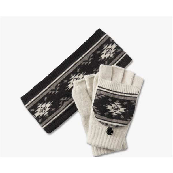 Čepice a rukavice Harley-Davidson 97680-25VW