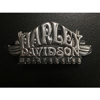 Přezka Harley-Davidson 97682-07VW