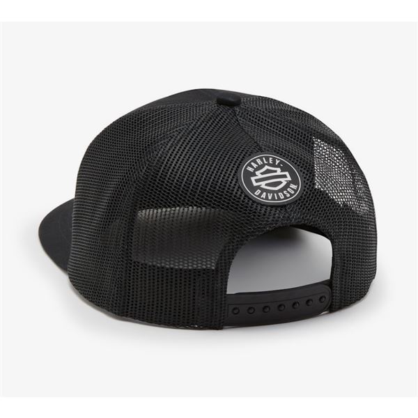 2026 ARRIVAL Pánská kšiltovka 97684-26RM