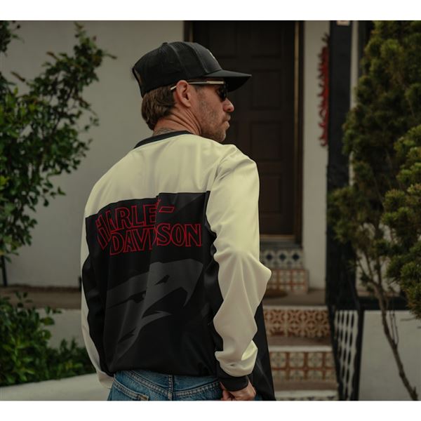 2026 ARRIVAL Pánská kšiltovka 97684-26RM