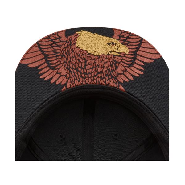 Pánská kšiltovka Harley-Davidson 97687-25VM