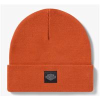 FALL 2026 Pánská čepice Harley-Davidson Forever Harley Vintage Orange – 97692-26VM