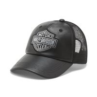 Dámská čepice Harley-Davidson 97707-25RW