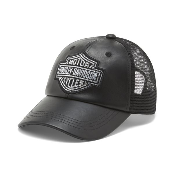 Dámská čepice Harley-Davidson 97707-25RW