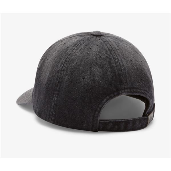 FALL 2026 Dámská čepice Harley-Davidson Bling Strapback – Černá – 97723-26VW