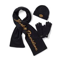 FALL 2026 Dámský set Bling – 3dílný – 97746-26VW