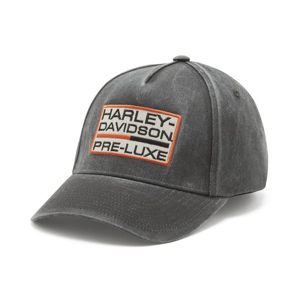 Pánská čepice HARLEY-DAVIDSON 97747-25VM