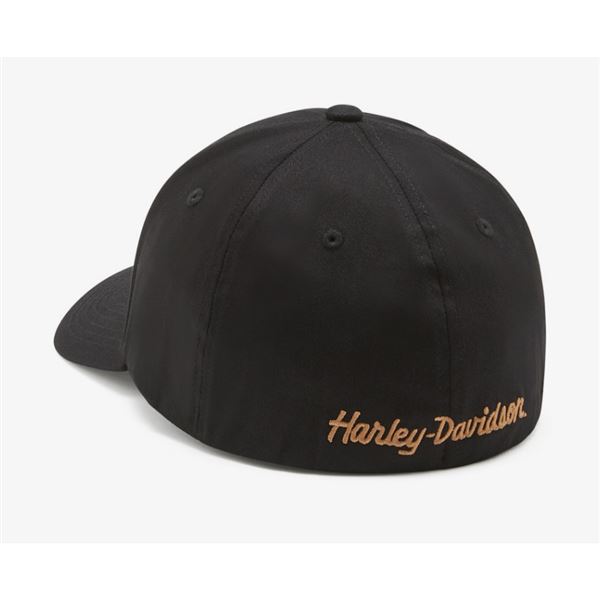 2026 ARRIVAL Pánská kšiltovka Workwear Softail Stretch