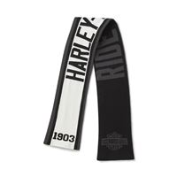 Pánská šála Harley-Davidson 97755-25VM
