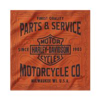 Šátek Harley-Davidson 97756-25VX