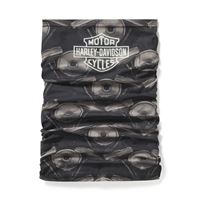 Nákrčník úpletový HARLEY-DAVIDSON 97757-25VX