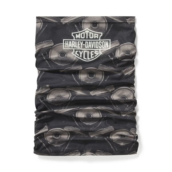 Nákrčník úpletový HARLEY-DAVIDSON 97757-25VX