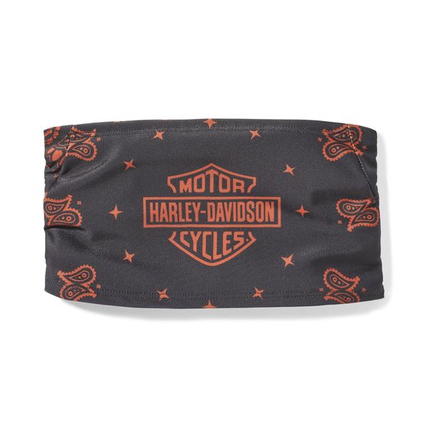 Šátek na hlavu Harley-Davidson 97759-25VX