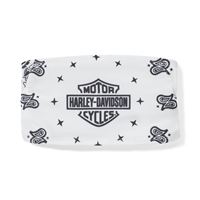 Šátek na hlavu Harley-Davidson 97760-25VX