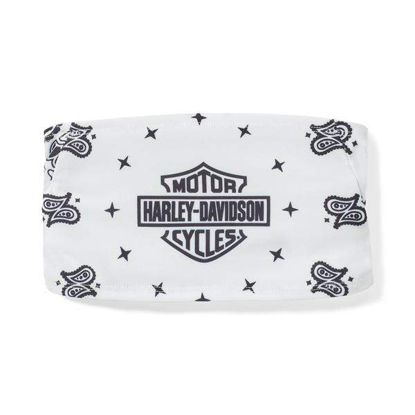 Šátek na hlavu Harley-Davidson 97760-25VX