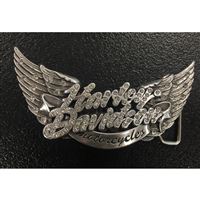 Dámská přezka Harley-Davidson 97764-11VW