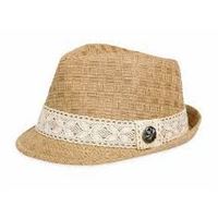Dámský klobouk 97767-15VW