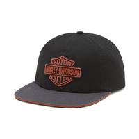 Pánská kšiltovka HARLEY-DAVIDSON 97771-25VM