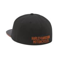 Pánská kšiltovka HARLEY-DAVIDSON 97771-25VM/000S