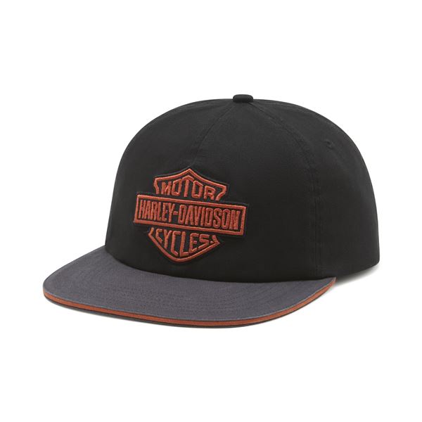 Pánská kšiltovka HARLEY-DAVIDSON 97771-25VM/000L