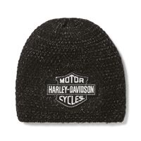 Dámská čepice Harley-Davidson 97780-25VW