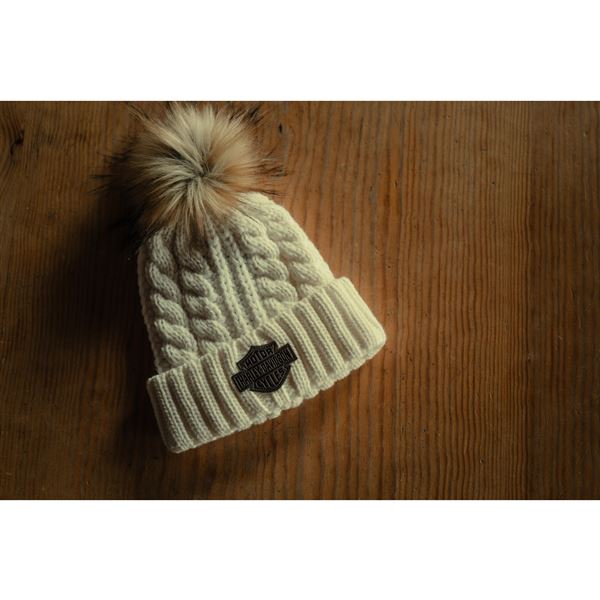 Dámská čepice Harley-Davidson 97781-25VW