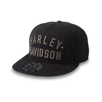 Pánská čepice Harley-Davidson 97791-23VM