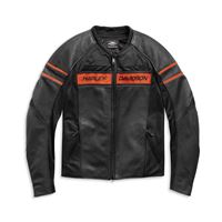Pánská bunda Harley-Davidson 98004-21EH