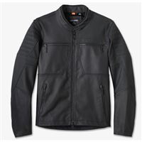 2026 ARRIVAL Pánská kožená bunda WILLIE G 98004-25VM