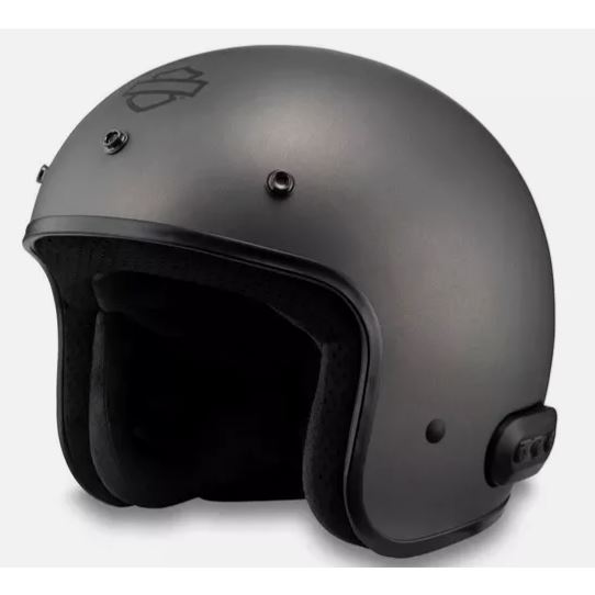 Helma Harley-Davidson 98010-23EX