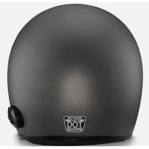 Helma Harley-Davidson 98010-23EX