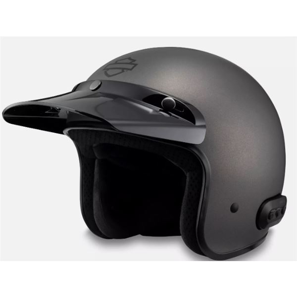 Helma Harley-Davidson 98010-23EX