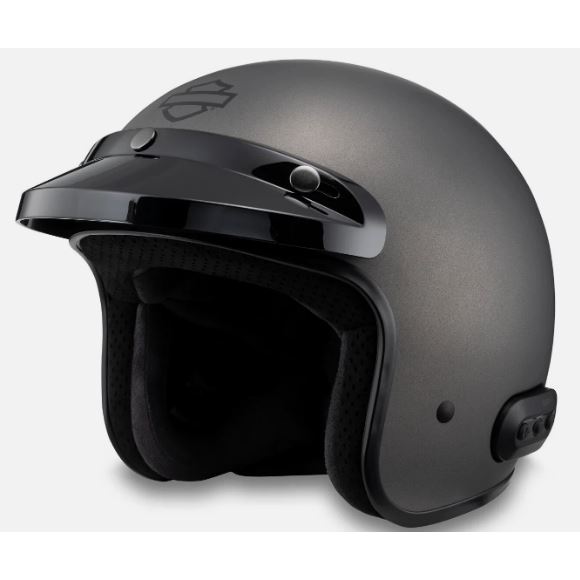 Helma Harley-Davidson 98010-23EX