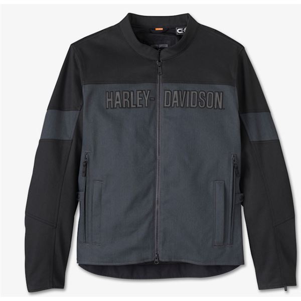 2026 ARRIVAL Pánská bunda Triple Vent System 2.0 98100-25VM