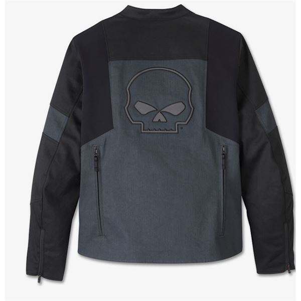 2026 ARRIVAL Pánská bunda Triple Vent System 2.0 98100-25VM