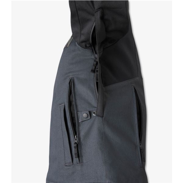 2026 ARRIVAL Pánská bunda Triple Vent System 2.0 98100-25VM